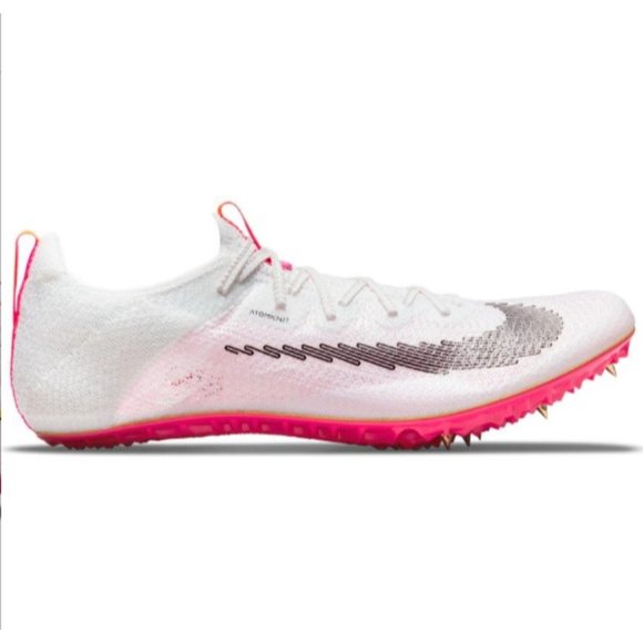 Nike Zoom Superfly Elite 2 Rawdacious Track & Field Spikes Men's Size 14 NEW - Picture 3 of 14